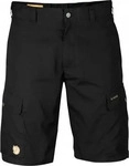 Fj&auml;llr&auml;ven F81188030, Fj&auml;llr&auml;ven - Ruaha Shorts - Shorts Gr 44 grau/schwarz