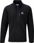 Mountain Equipment 25786M004 BlaL, Mountain Equipment - Micro Zip Tee -
