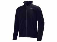 Helly Hansen - Daybreaker Fleece Jacket - Fleecejacke Gr S blau 51598_598-S