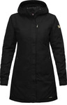 Fj&auml;llr&auml;ven F89644550XXL, Fj&auml;llr&auml;ven - Women's Kiruna Padded Parka - Mantel...