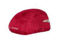 Vaude - Helmet Raincover - Regenhülle Gr One Size rot 043006140000
