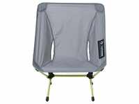 Helinox - Chair Zero - Campingstuhl Gr 52 x 48 x 64 cm grau 10551R1
