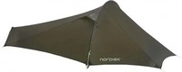 Nordisk 151020, Nordisk - Lofoten 2 ULW - 2-Personen Zelt braun