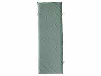 Cocoon - Insect Shield Pad Cover Gr 197 x 65 cm Zip: Right Grün/Schwarz...