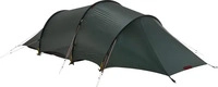 Hilleberg 0174111, Hilleberg - Anjan 3 GT - 3-Personen Zelt gr&uuml;n