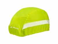 Vaude - Luminum Helmet Raincover - Regenhülle Gr One Size grün 407391360000