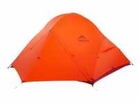 MSR 13118, MSR - Access 3 Tent - 3-Personen Zelt orange