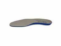 Lowa - Fußbett ATC - Einlegesohle 6 | EU 39,5 grau/blau 8300090111