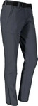 Maier Sports 3000106 M10949, Maier Sports - Women's Inara Slim - Trekkinghose Gr 40 -