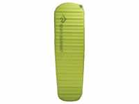 Sea to Summit - Comfort Light Self Inflating - Isomatte Gr Small Oliv AMSICLS