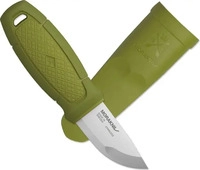 Morakniv 12651, Morakniv - Eldris Neck Knife - Messer oliv