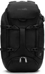 Pacsafe 60322100, Pacsafe - EXP45 Carry-On Travel Pack - Reiserucksack schwarz