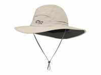 Outdoor Research - Sombriolet Sun Hat - Hut Gr M grau 2434410800007