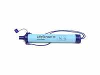 LifeStraw - LifeStraw Personal - Wasseraufbereitung Gr One Size blau LSPHF010
