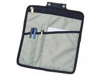 Ortlieb - Messenger-Bag Waist-Strap-Pocket grau F32G
