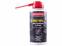Atlantic - Multiöl - Schmiermittel Gr 150 ml rot/weiß 03560778