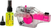 Muc Off MU-CLE-0277/36/unis, Muc Off - X3 Chain Cleaning Device -