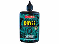 Atlantic - Dry11 Kettenöl Gr 125 ml rot/weiß 03561628