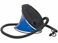 Outwell 590211, Outwell - Foot Pump 3L - Luftpumpe Gr One Size blau
