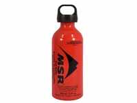 MSR - Fuel Bottle - Brennstoffflasche Gr 325 ml 09425