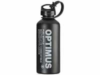 Optimus - Brennstoffflasche - Brennstoffflasche Gr 0,6 l schwarz 8021021