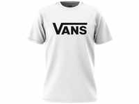 Vans - Vans Classic - T-Shirt Gr M weiß VN000GGGYB21