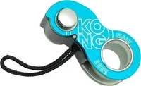 Kong 88800NN00KK, Kong - Duck - Steigklemme schwarz