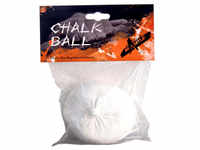 Mantle - Chalk Ball Verpackt - Chalk Gr 55 g 1103