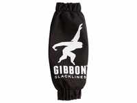 Gibbon Slacklines - Rat Pad X13 Gr 29 x 12,5 cm schwarz 12536