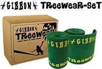 Gibbon Slacklines 18097, Gibbon Slacklines - Treewear - Baumschutz Gr 2 x 100 cm