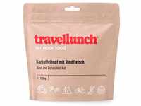 Travellunch - Kartoffeltopf mit Rindfleisch Gr 125 g 50131