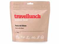 Travellunch - Pasta 'Siciliana' mit Oliven - vegetarisch Gr 125 g 50124