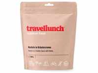 Travellunch - Nudeln in Kräutersauce - vegetarisch Gr 250 g