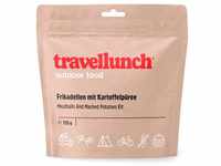 Travellunch - Fleischpflanzerl mit Kartoffelpüree Gr 125 g 50140