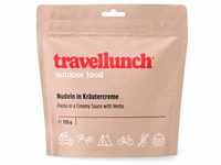 Travellunch - Nudeln in Kräutersauce - vegetarisch Gr 125 g 50151
