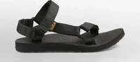 Teva 1003987-BLK, Teva - Women's Original Universal - Sandalen 37 | EU 37 schwarz