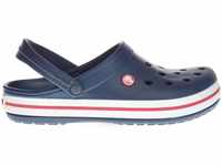 Crocs 11016410, Crocs - Crocband - Sandalen US M4 / W6 | EU 36-37 blau