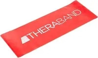 TheraBand 20820, TheraBand - Loop - Fitnessband Gr &Oslash; 13 cm / 7,6 cm x 20,5 cm wei&szlig;
