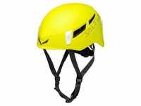 Salewa - Pura Helmet - Kletterhelm Gr L/XL gelb