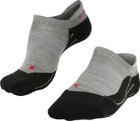 Falke 16174_340302, Falke - TK5 Invisible - Wandersocken 39-41 | EU 39-41