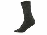 Woolpower - Active Socks 200 - Multifunktionssocken 45-48 | EU 45-48 schwarz 84121047