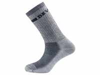 Devold - Outdoor Medium Sock - Wandersocken 38-40 | EU 38-40 grau SC 546 063 A...