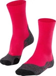 Falke 16445_856401, Falke - Women's TK2 - Wandersocken 35/36 | EU 35-36 rot