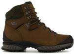 Hanwag - Tatra II - Wanderschuhe EU 40,5 braun/schwarz
