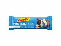 PowerBar - Proteinplus Low Sugar Vanilla - Recoveryriegel Gr 35 g vanilla 21501503