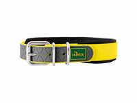 Hunter - Collar Convenience Comfort - Hundehalsband Gr Halsumfang 22 - 30 cm - Breite