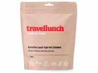 Travellunch - Kartoffel-Lauch-Topf mit Schinken Gr 250 g 50257
