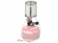 Primus P221363, Primus - MicronLantern mit Glas - Gaslampe rosa