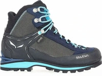 Salewa 00-000006132939853,5, Salewa - Women's Crow GTX - Bergschuhe 36 | EU 36