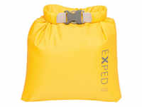 Exped - Crush Drybag - Packsack Gr XXS (0,35 Liter) orange 7640120110284